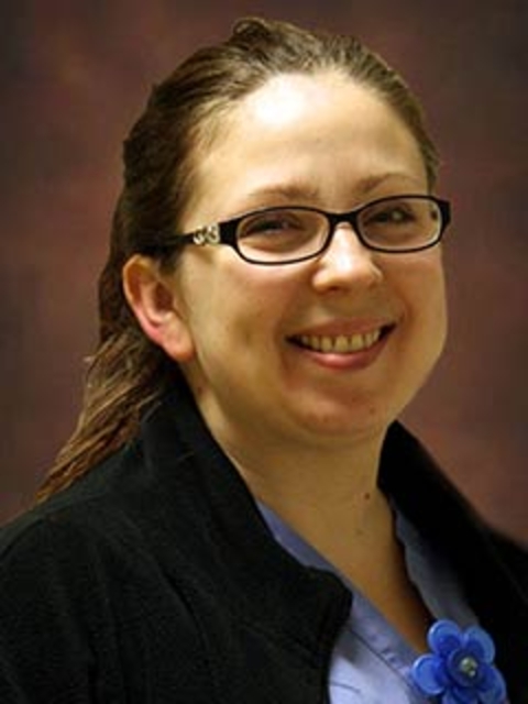 Michelle Dumas, MS, PA-C