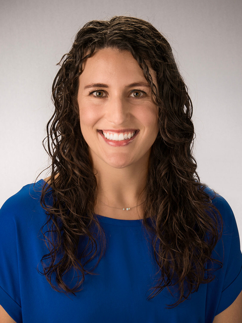 Anna Duvall, PT, DPT