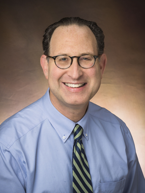 Jeffrey M. Ewig, MD