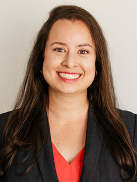 Anabel Fernández, MPH