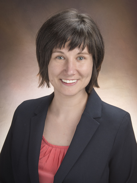 Sarah Fesnak, MD