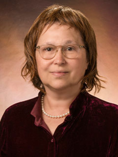 Tamara Feygin, MD