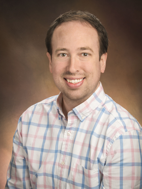 Mark P. Fitzgerald, MD, PhD