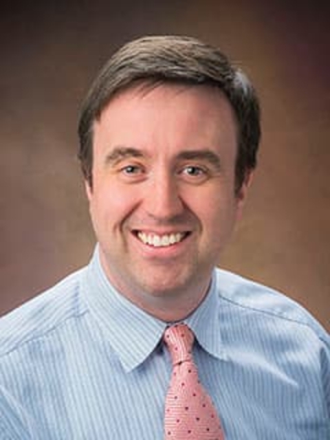 John Flibotte, MD