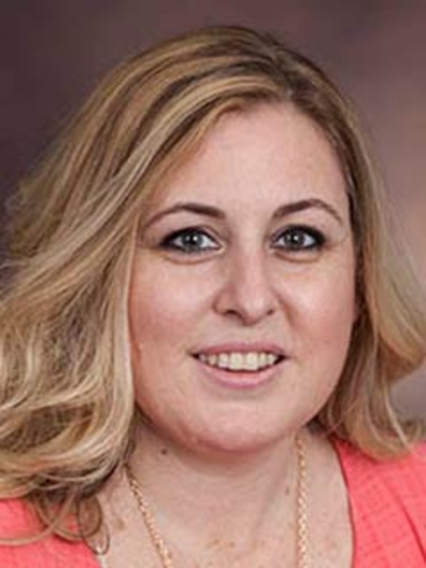 Colleen Flowers, AS, RT(R)(MR)