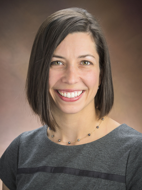 Elizabeth E. Foglia, MD, MA, MSCE