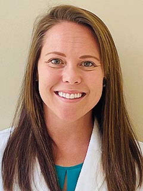Alexandra Ford, MD