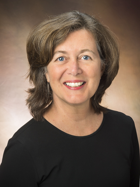Carol A. Ford, MD