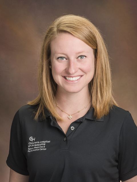 Colleen Ford, ATC, LAT