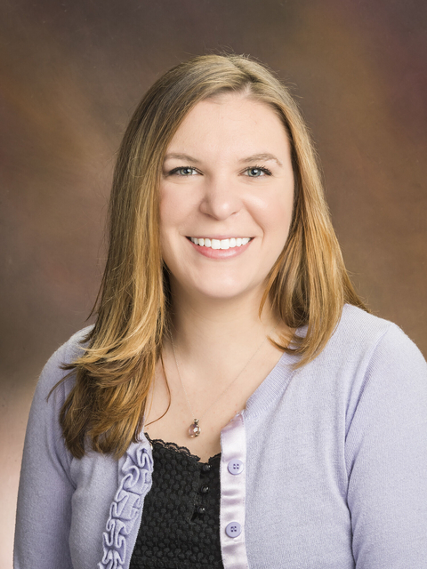 Laura Forrer, MS