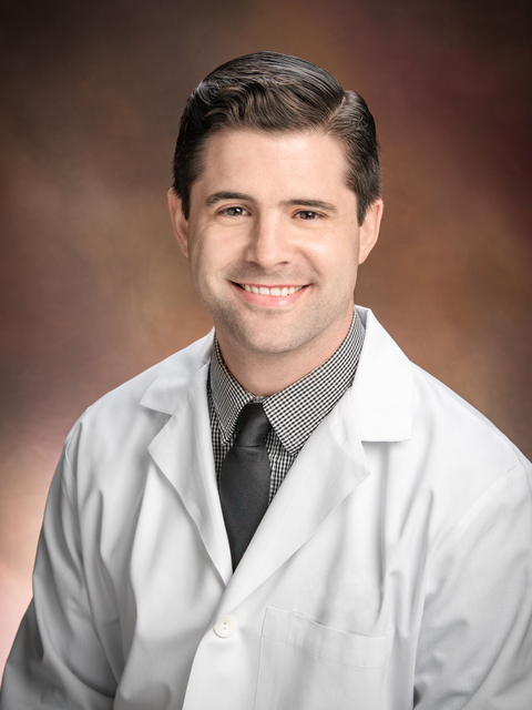 Benjamin J. Forst, PA-C