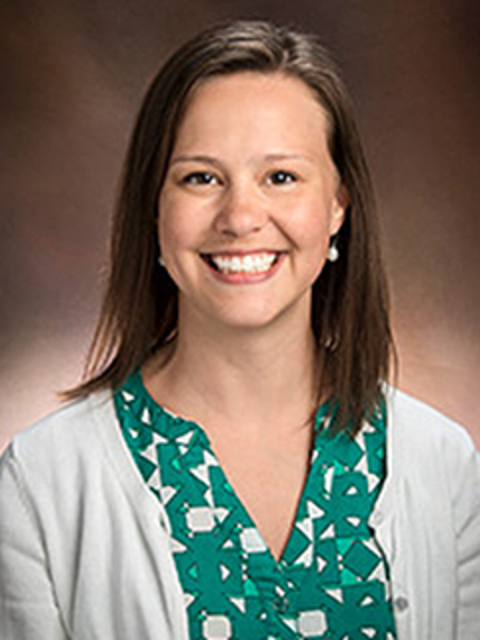 Jessica B. Foster, MD