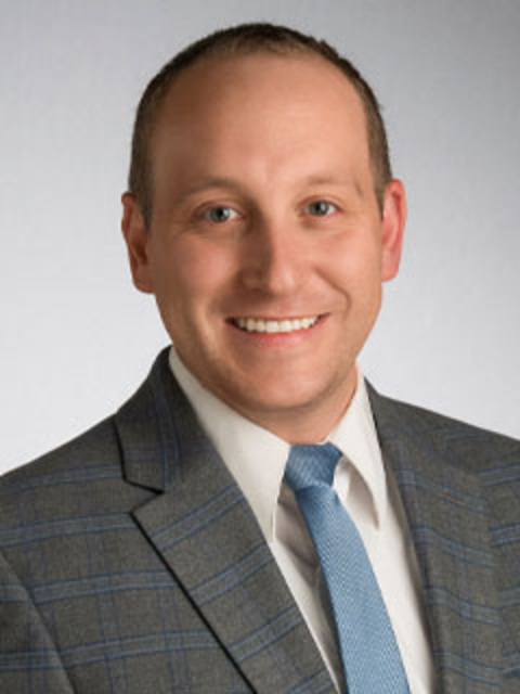Michael D. Fox, MD, MEd