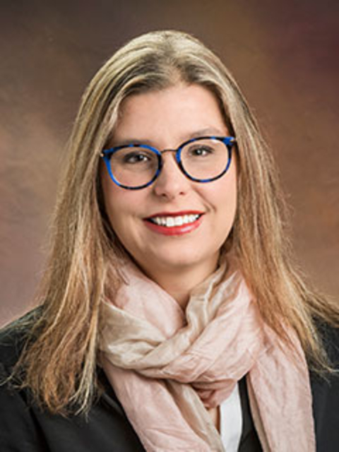 Aime T. Franco, PhD