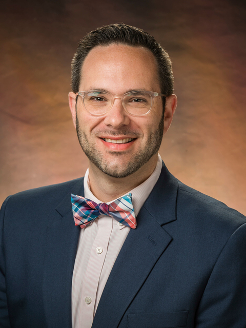 Jason L. Freedman, MD, MSCE