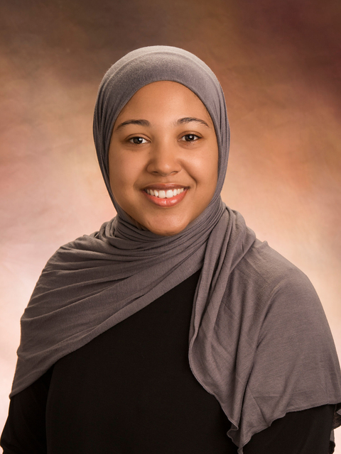 Aiyanna Freeman