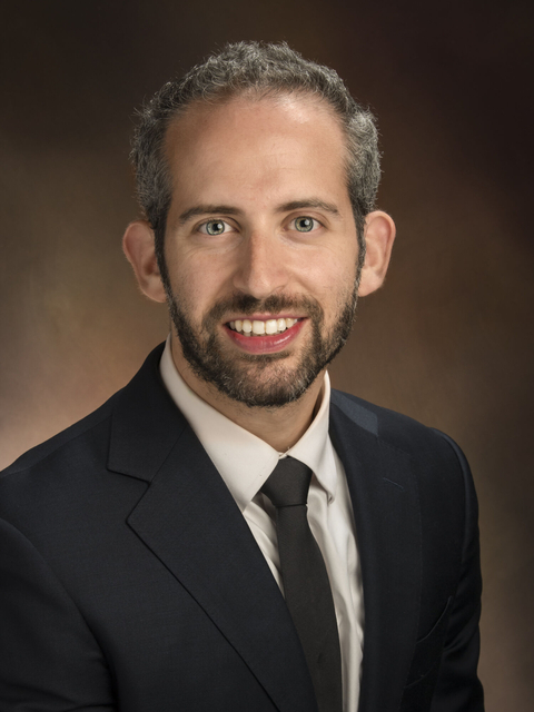 Lawrence E. Fried, MD