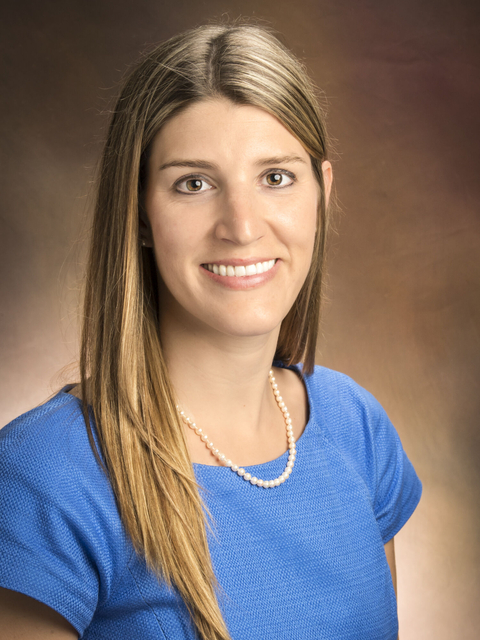 Erica M. Gale, MSN, CRNP, CPNP-PC, BS