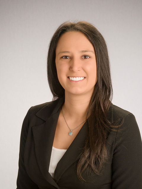 Taylor Gallo, MSN, CRNP