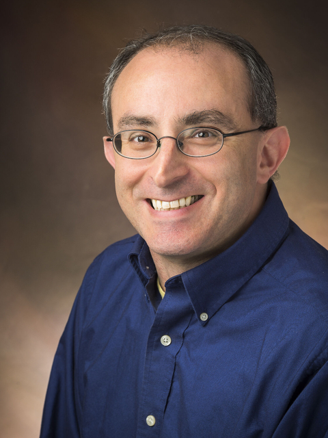 Samuel J. Garber, MD