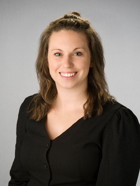 Mallory Gardner, PT, DPT