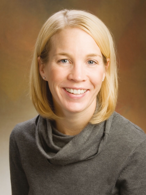 Sarah M. Gawthrop, MD