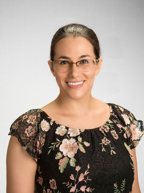 Julia E. Geddings, MD, PhD