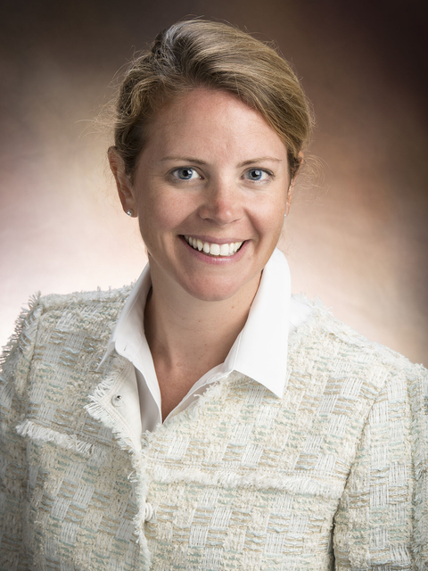 Lindsey A. George, MD