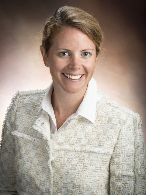 Lindsey A. George, MD