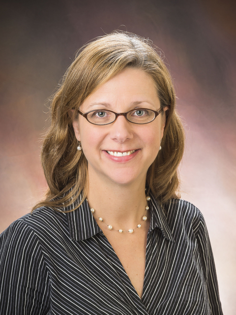 Cherie L. Gerstadt, PhD