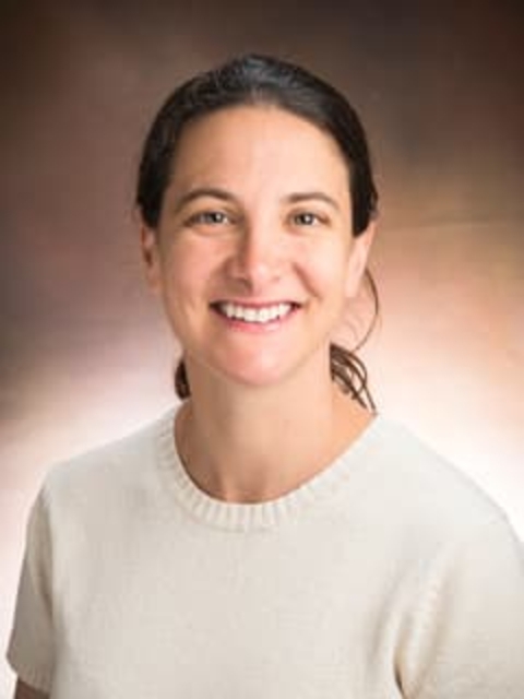 Laura Gessman MD