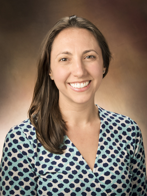 Bridget C. Godwin, MD