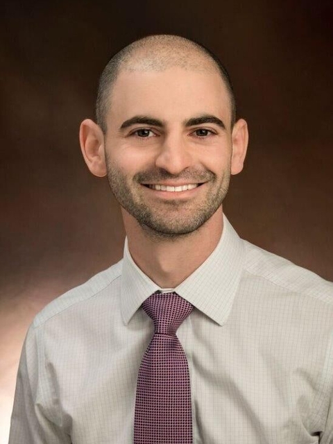 Scott Gordon, MD, PhD