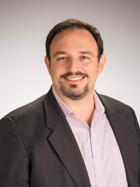 Riccardo Gottardi, PhD