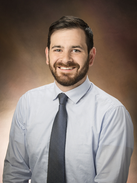 Maxwell J. Greenspan, LCSW