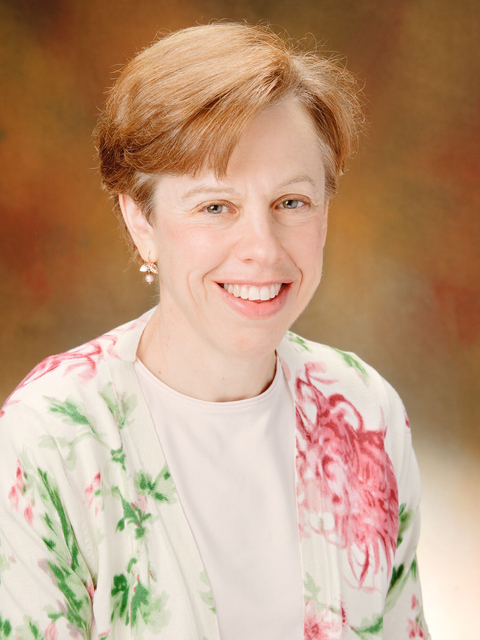 Judith B. Grinspan, PhD