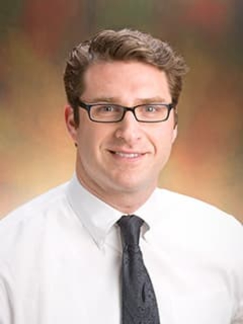 Kevin Gross, RN, MBA