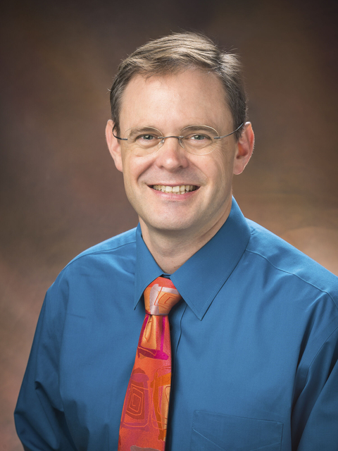 Robert Grundmeier, MD