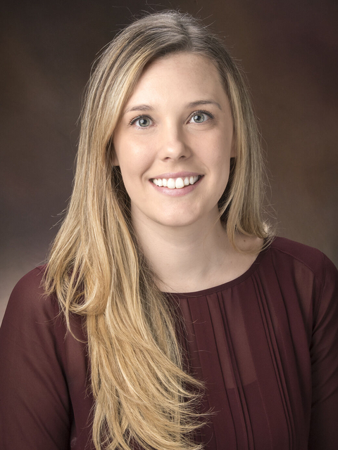 Whitney Guthrie, PhD