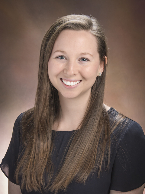 Christine Hall, LCSW
