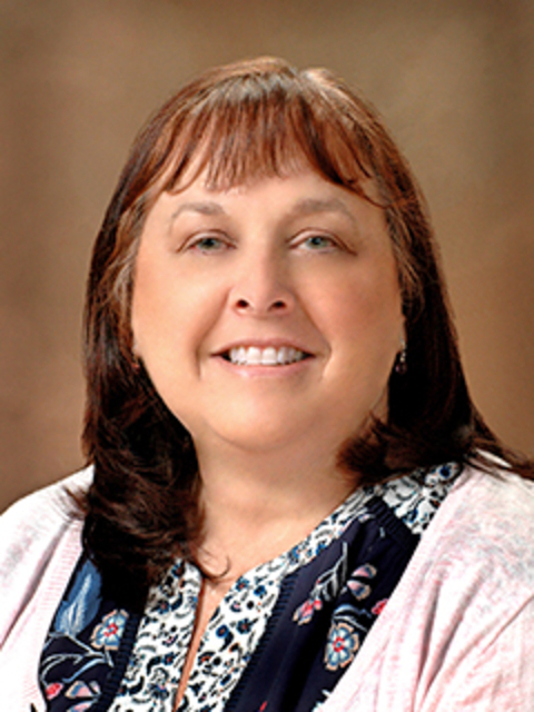 Marjorie Hamburger, BSN, MBA, PHRN