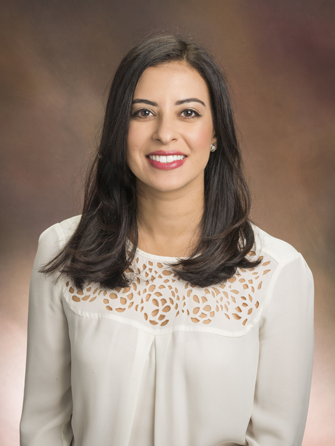 Christina M. Hanna, MD, MPH