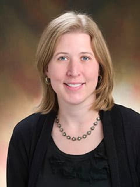 Pamela Harrington, MD