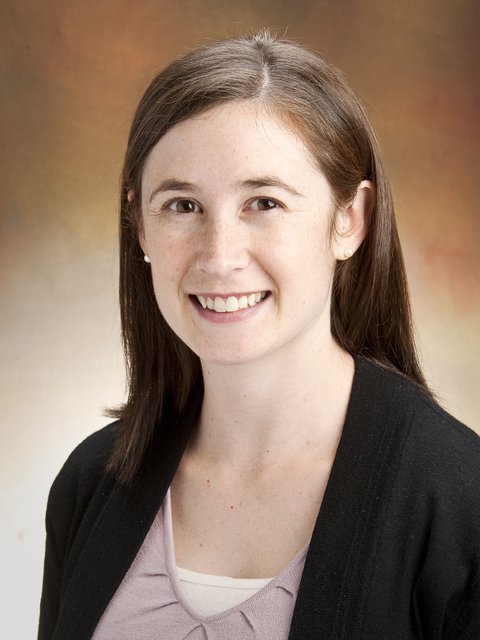 Jessica Hart, MD
