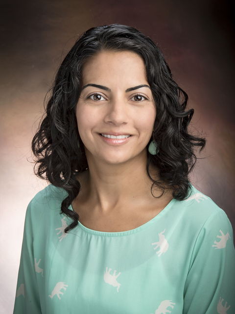 Erum A. Hartung, MD, MTR