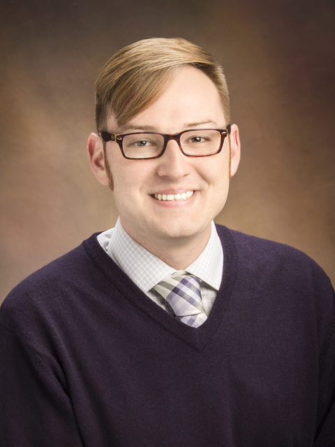 Evan Hathaway, MS, LCGC