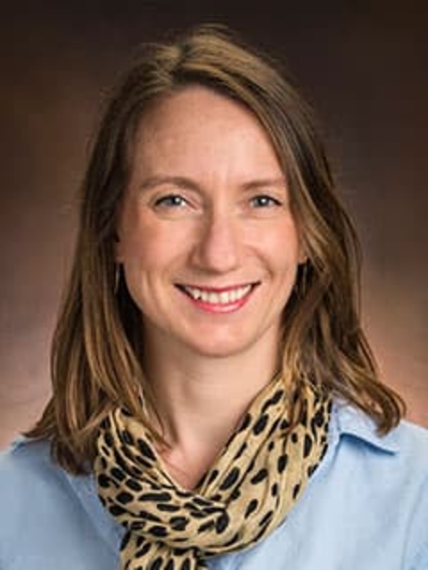 Heidi Herrick, MD