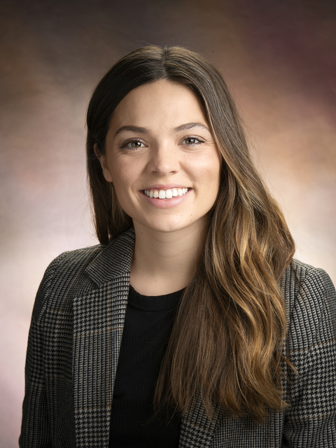 Brooke Heilman, MSW, LSW