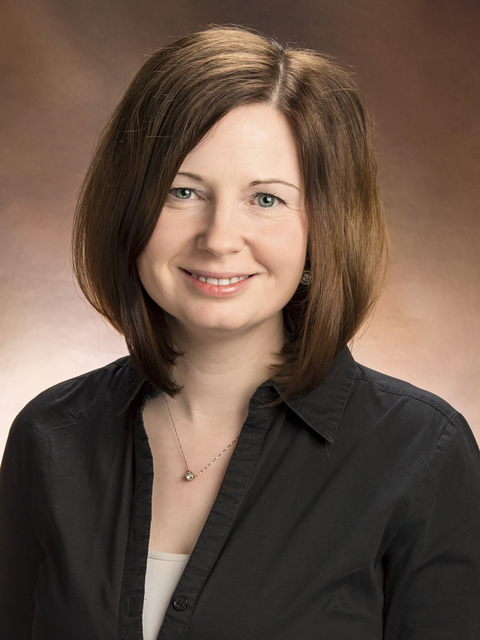 Lisabeth Henry, MBA, BSN, RN