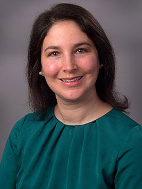 Elizabeth Herrup, MD